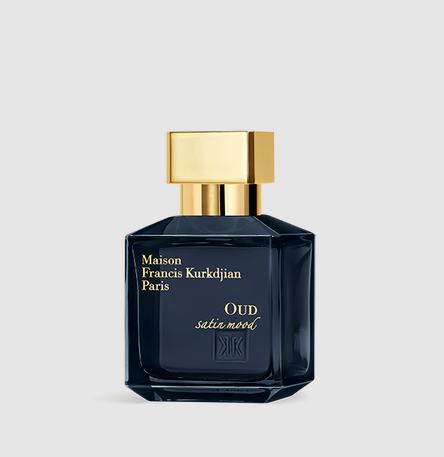 Layering Scents: Create Your Signature